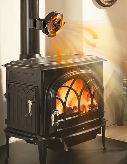 ventilator
